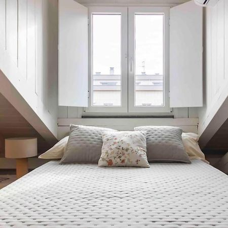 La Tana Del Bianconiglio - Rabbit Hole Apartman Milánó Kültér fotó